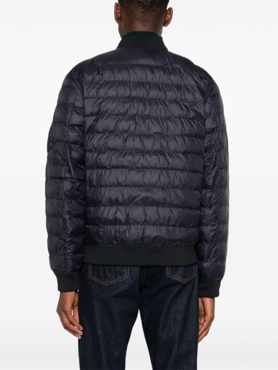 Ralph Lauren RALPH LAUREN Men Jacket 710949961 002 Black Size US S / EU 44-46 / 1 - 3 Thumbnail