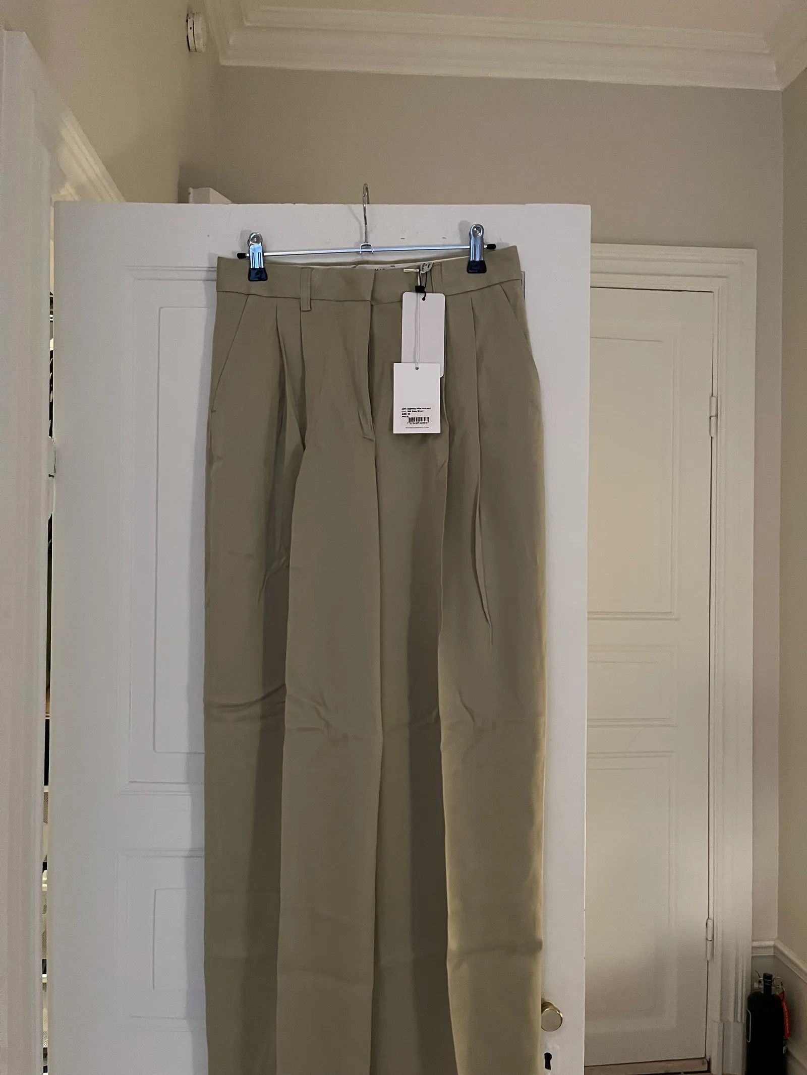 Dagmar Dagmar Pants Size 25" / US 0 / IT 36 - 4 Thumbnail