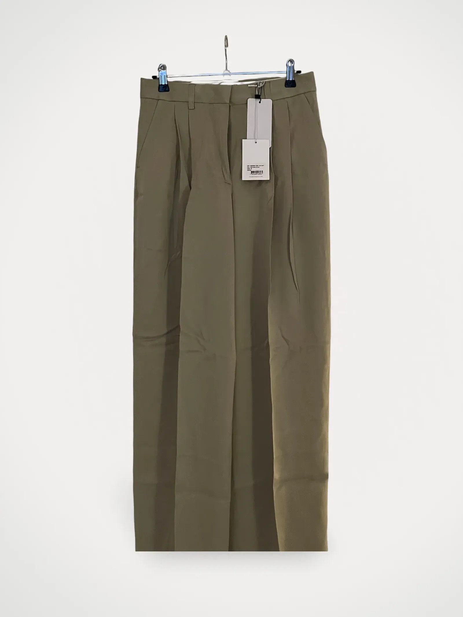 Dagmar Dagmar Pants Size 25" / US 0 / IT 36 - 2 Thumbnail