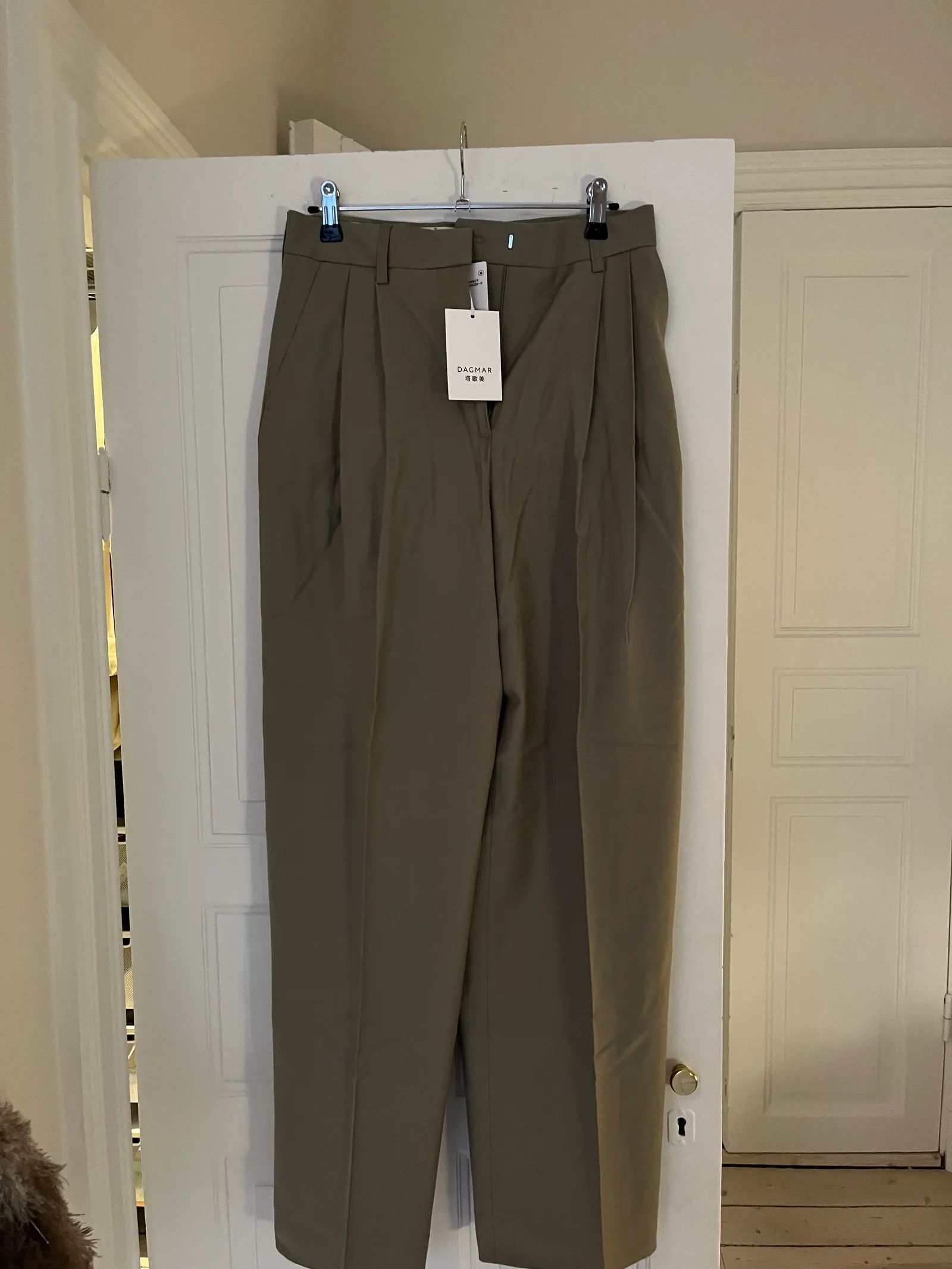 Dagmar Dagmar Pants Size 25" / US 0 / IT 36 - 2 Thumbnail