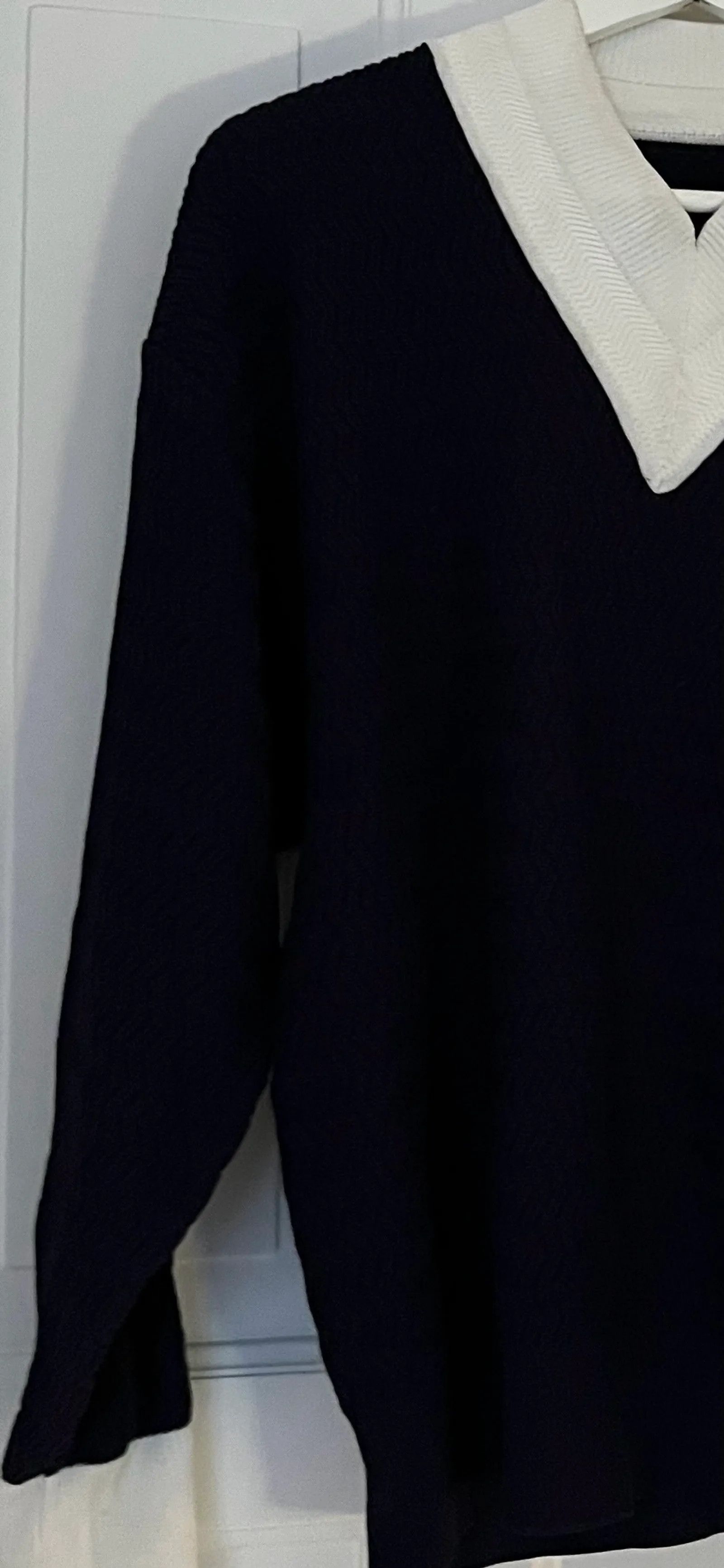 Eytys Eytys Sweater Size S / US 4 / IT 40 - 2 Thumbnail