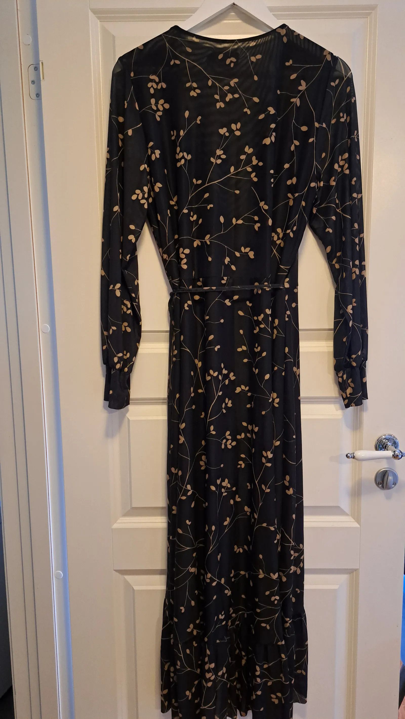 Other Soaked In Luxury Dress Size XL / US 12-14 / IT 48-50 - 4 Thumbnail