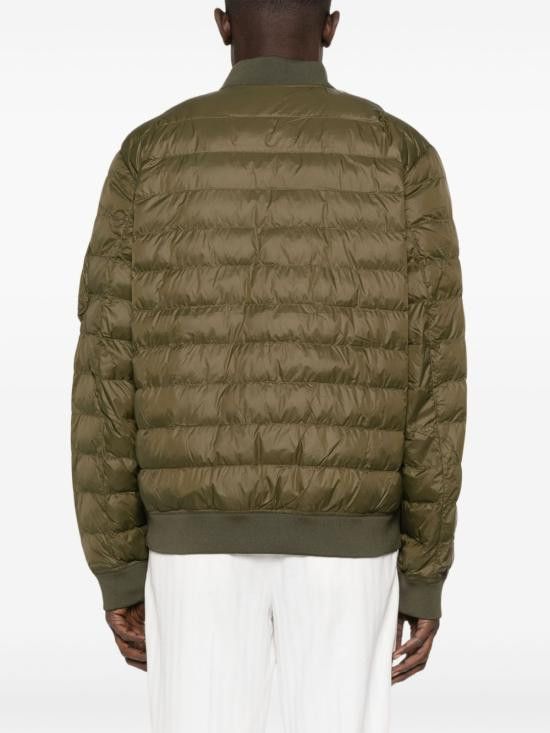 Ralph Lauren RALPH LAUREN Men Jacket 710949961 001 Green Size US XL / EU 56 / 4 - 2 Thumbnail