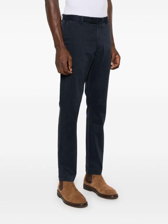 Ralph Lauren RALPH LAUREN Men Straight Pants 710944485 005 Blue Size US 30 / EU 46 - 5 Thumbnail