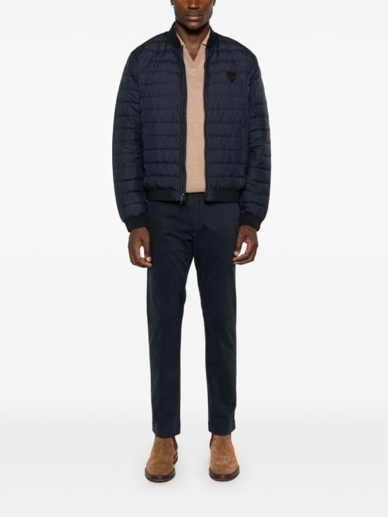 Ralph Lauren RALPH LAUREN Men Straight Pants 710944485 005 Blue Size US 31 - 4 Thumbnail