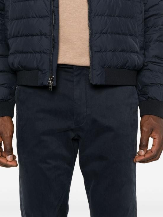 Ralph Lauren RALPH LAUREN Men Straight Pants 710944485 005 Blue Size US 31 - 2 Thumbnail