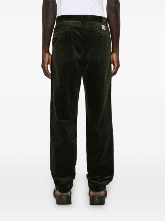 Ralph Lauren RALPH LAUREN Men Straight Pants 710882543 011 Green Size US 30 / EU 46 - 4 Thumbnail