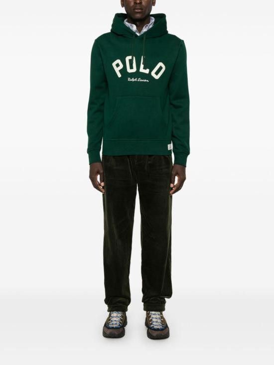 Ralph Lauren RALPH LAUREN Men Straight Pants 710882543 011 Green Size US 30 / EU 46 - 6 Thumbnail