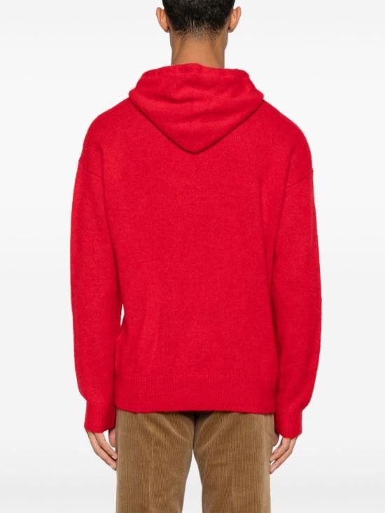 Ralph Lauren RALPH LAUREN Men Sweater 710946148 003 Red Size US M / EU 48-50 / 2 - 3 Thumbnail