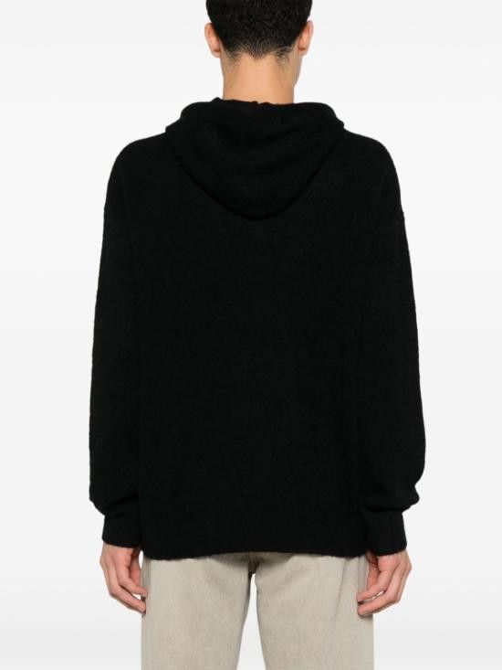Ralph Lauren RALPH LAUREN Men Sweater 710946148 001 Black Size US L / EU 52-54 / 3 - 2 Thumbnail