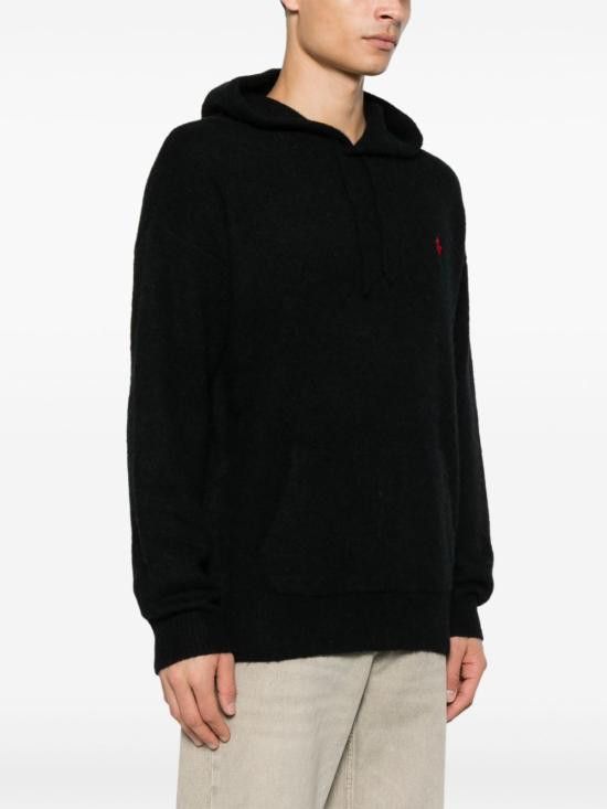 Ralph Lauren RALPH LAUREN Men Sweater 710946148 001 Black Size US L / EU 52-54 / 3 - 4 Thumbnail