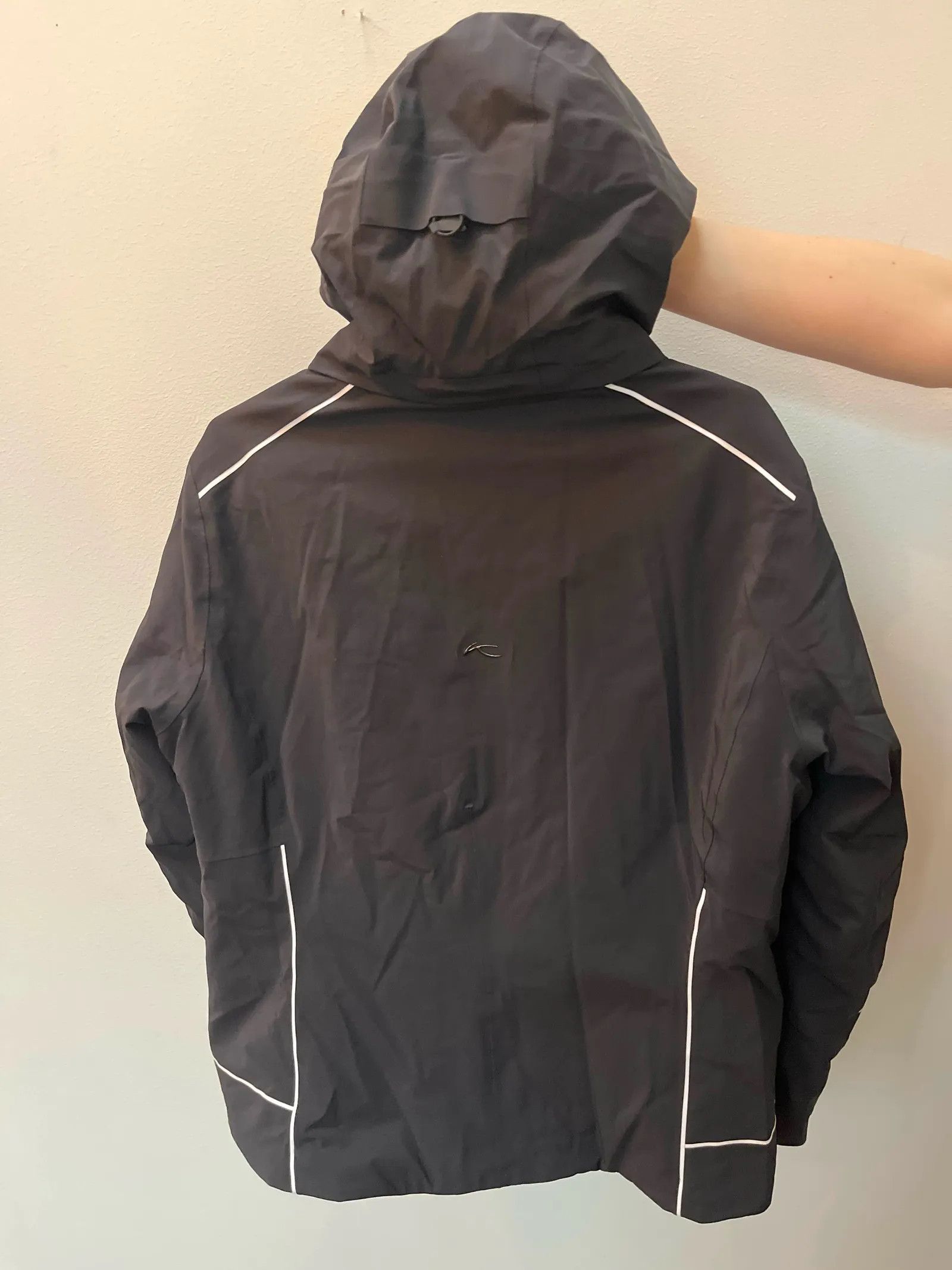 KJUS Kjus Kjus ladies formula skidställ Jacket Size M / US 6-8 / IT 42-44 - 4 Thumbnail