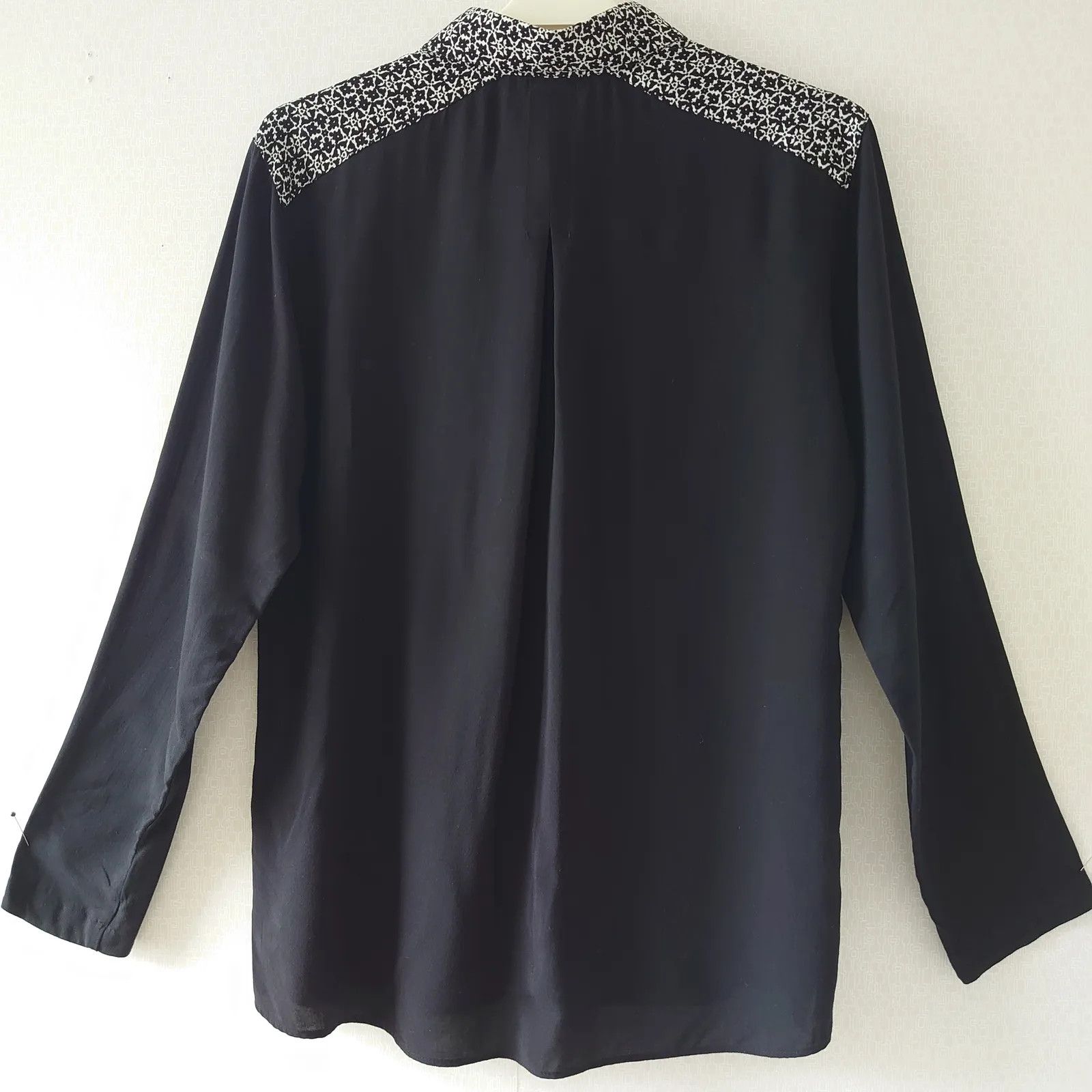 Other THE SHIRT FACTORY Blouse Size XS / US 0-2 / IT 36-38 - 4 Thumbnail