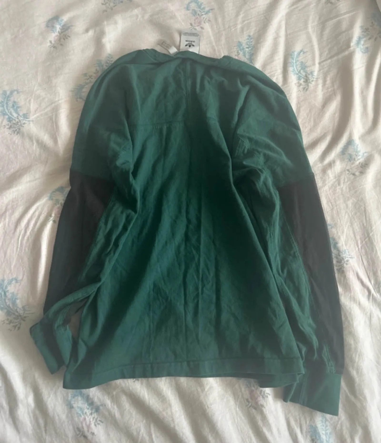 Adidas Adidas Cardigan Size US S / EU 44-46 / 1 - 3 Thumbnail