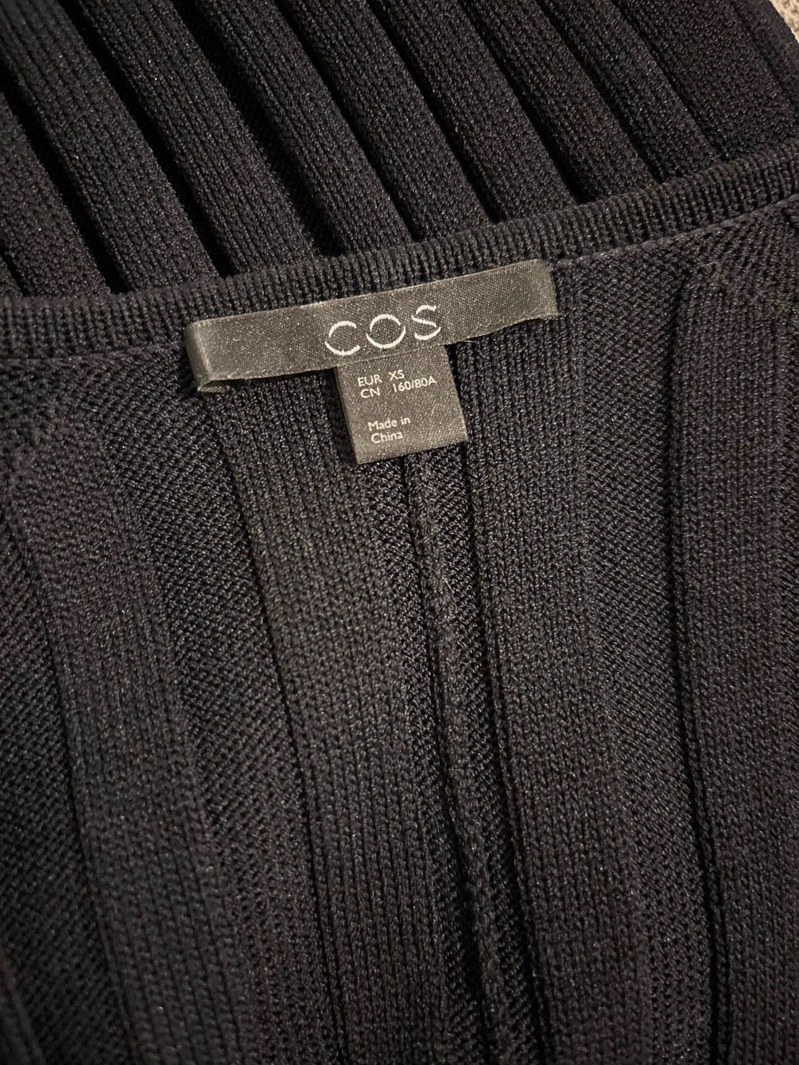 Cos Cos Dress Size XS / US 0-2 / IT 36-38 - 2 Thumbnail