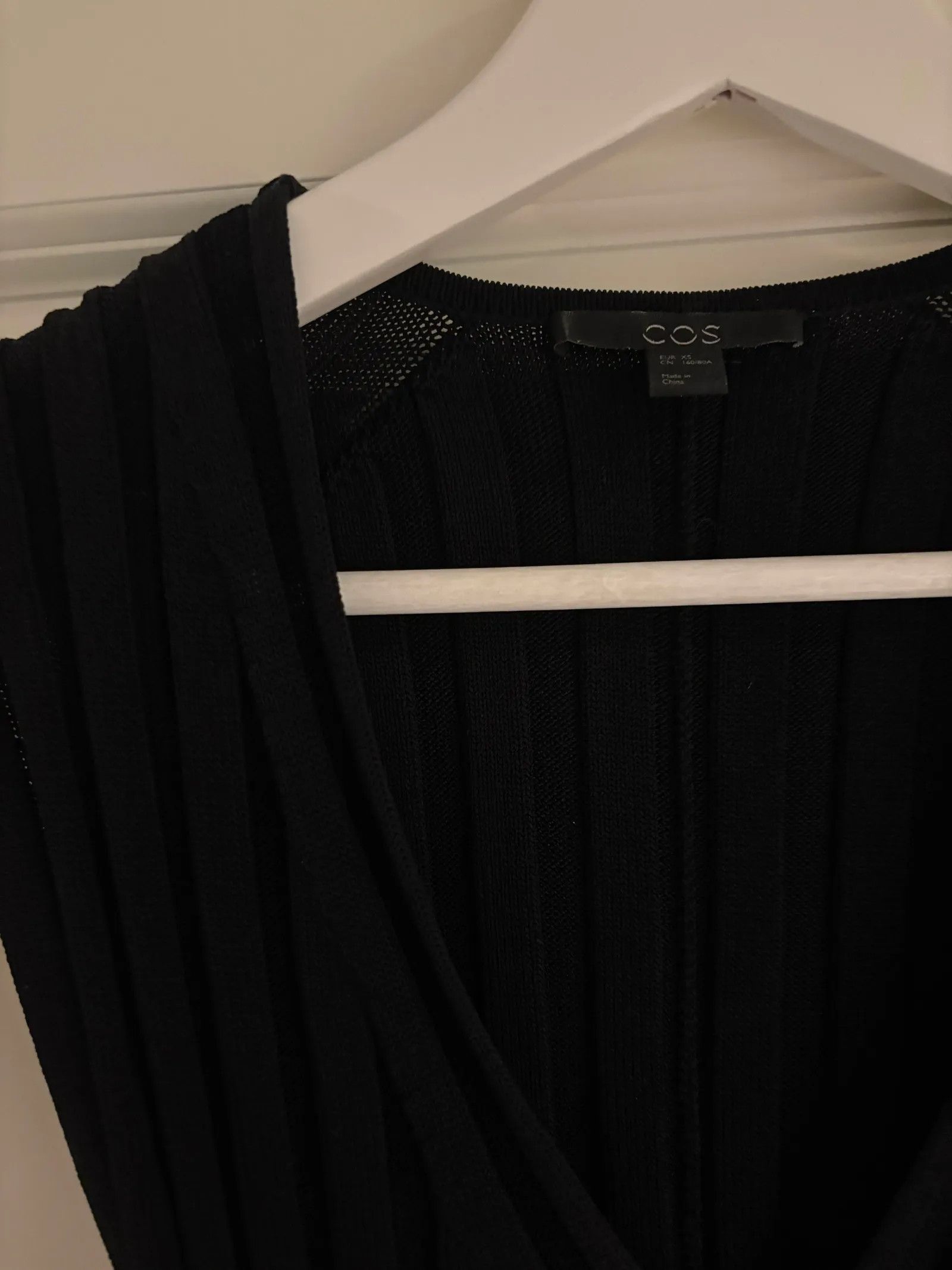 Cos Cos Dress Size XS / US 0-2 / IT 36-38 - 4 Thumbnail