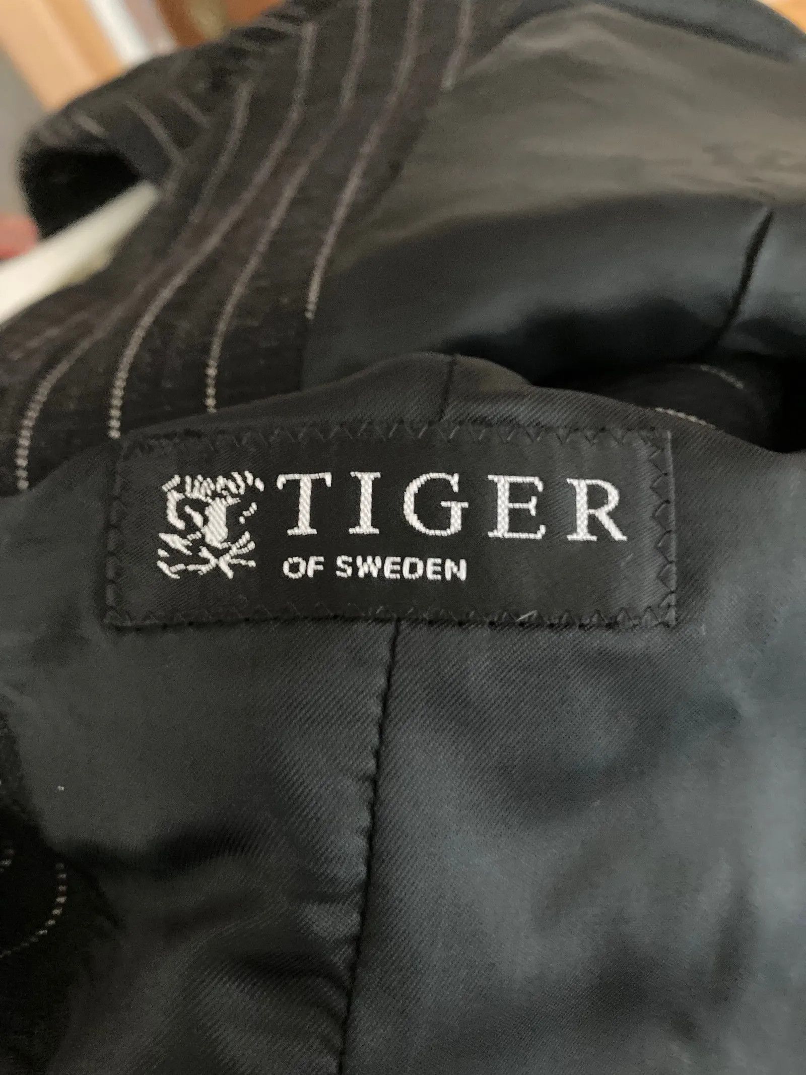 Tiger of Sweden Tiger Pants Size 28" / US 6 / IT 42 - 2 Thumbnail