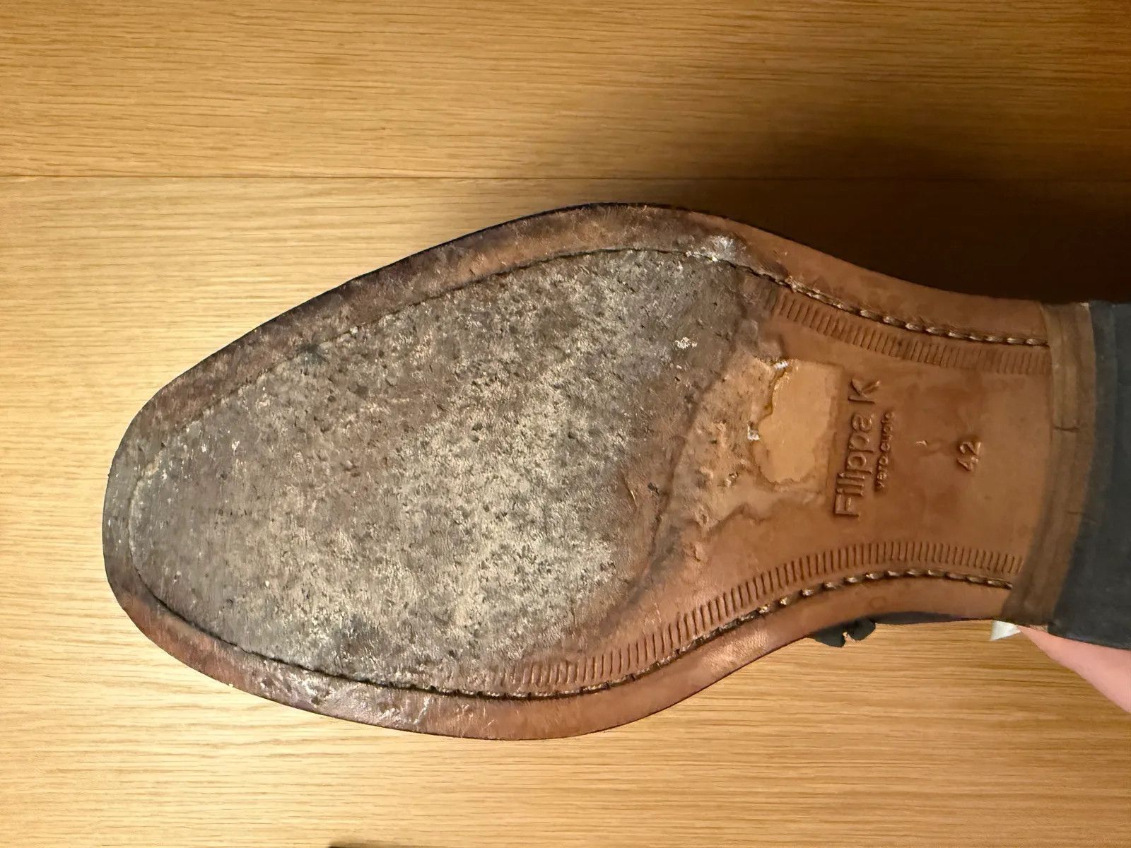 Filippa K Filippa K Boots Size US 10 / EU 43 - 4 Thumbnail