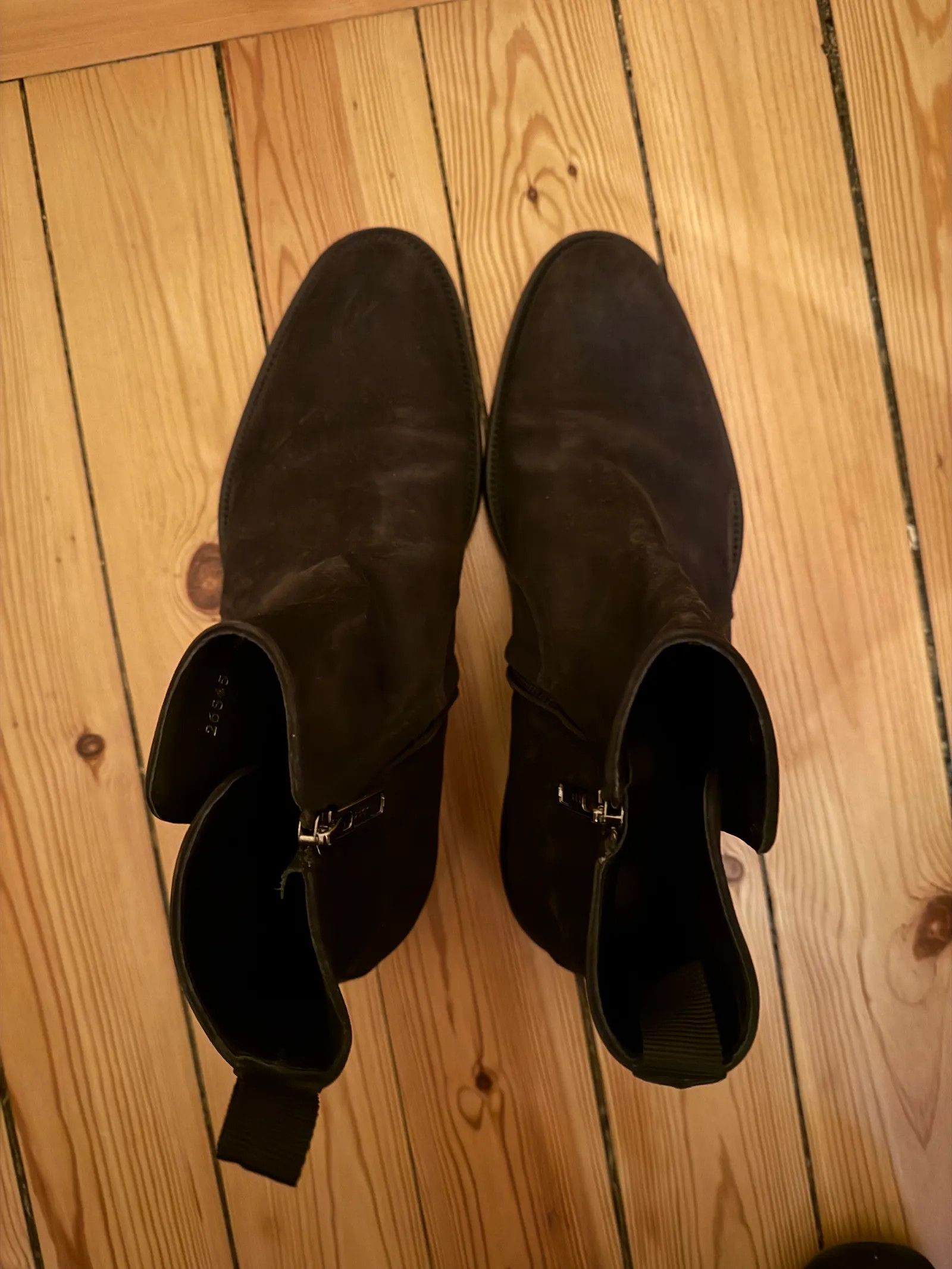 Filippa K Filippa K Boots Size US 10 / EU 43 - 3 Thumbnail