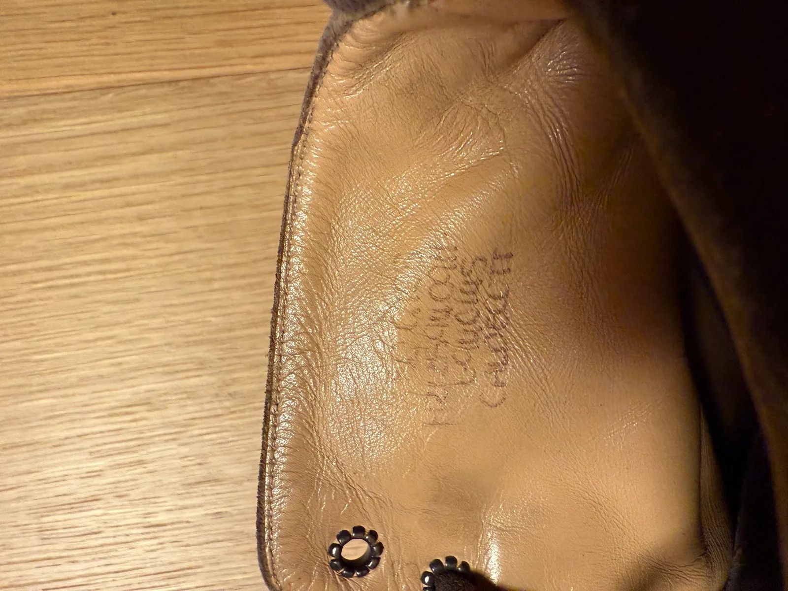 Church's Church’s Caldecott Lace up Boots Size US 10 / EU 43 - 2 Thumbnail