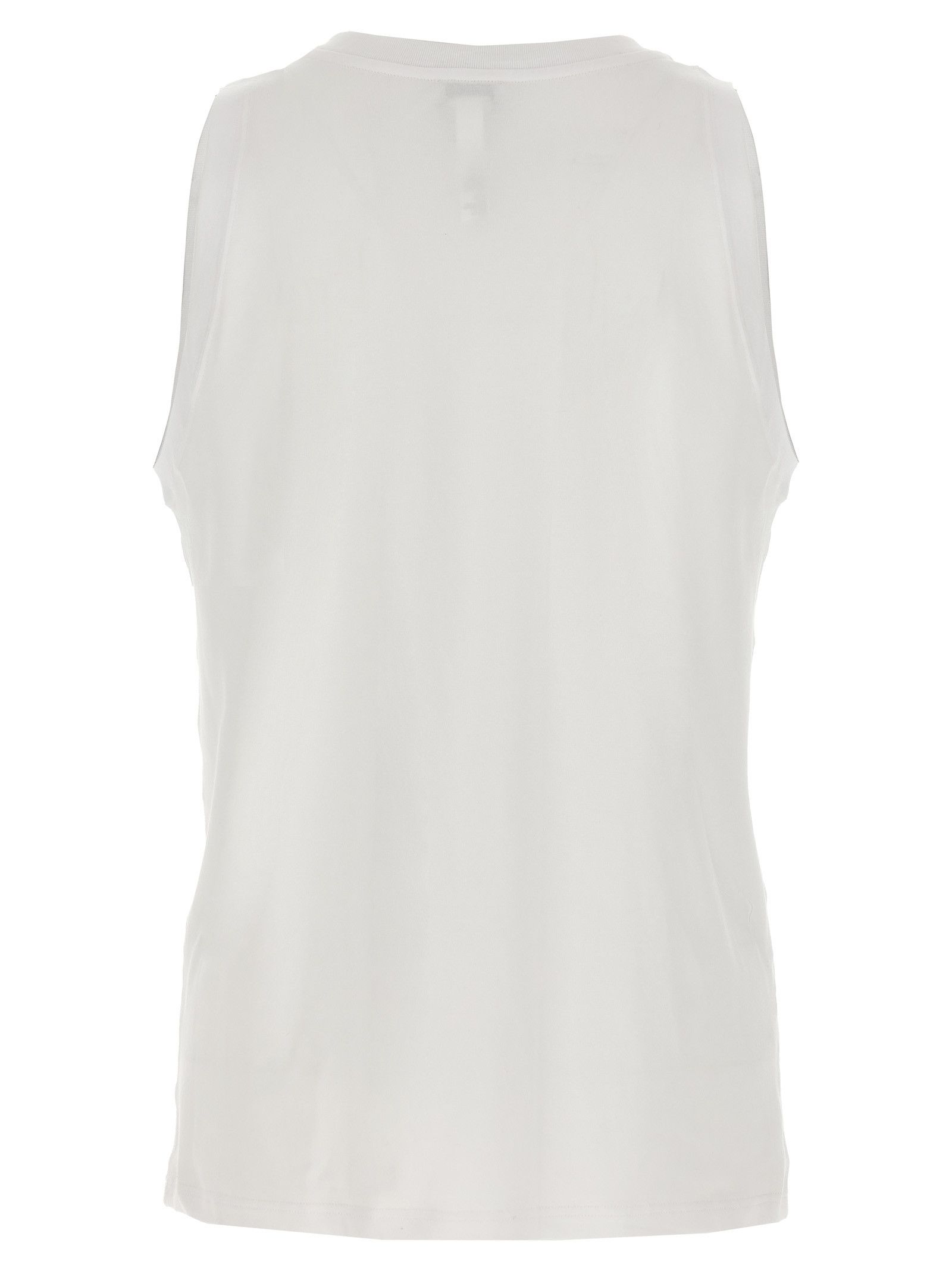 Dolce & Gabbana 'Sport Crest' Tank Top Size ONE SIZE - 2 Thumbnail