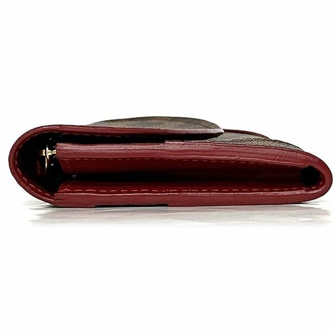Louis Vuitton LOUIS VUITTON Brown Cotton Size ONE SIZE - 3 Thumbnail