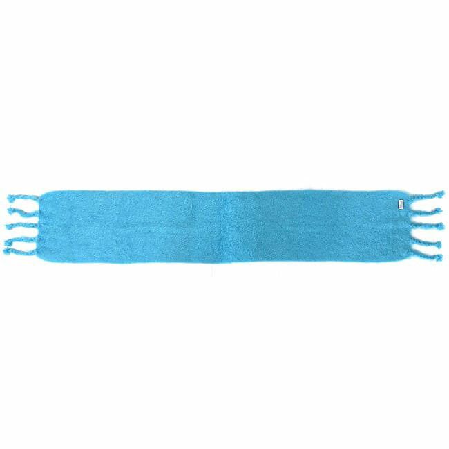 Loewe LOEWE Scarve Neutrals Wool Size ONE SIZE - 3 Thumbnail