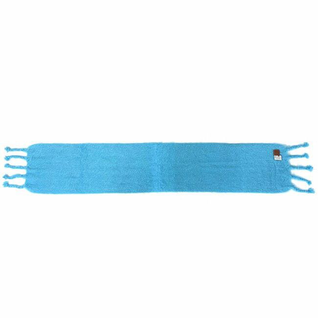 Loewe LOEWE Scarve Neutrals Wool Size ONE SIZE - 2 Thumbnail
