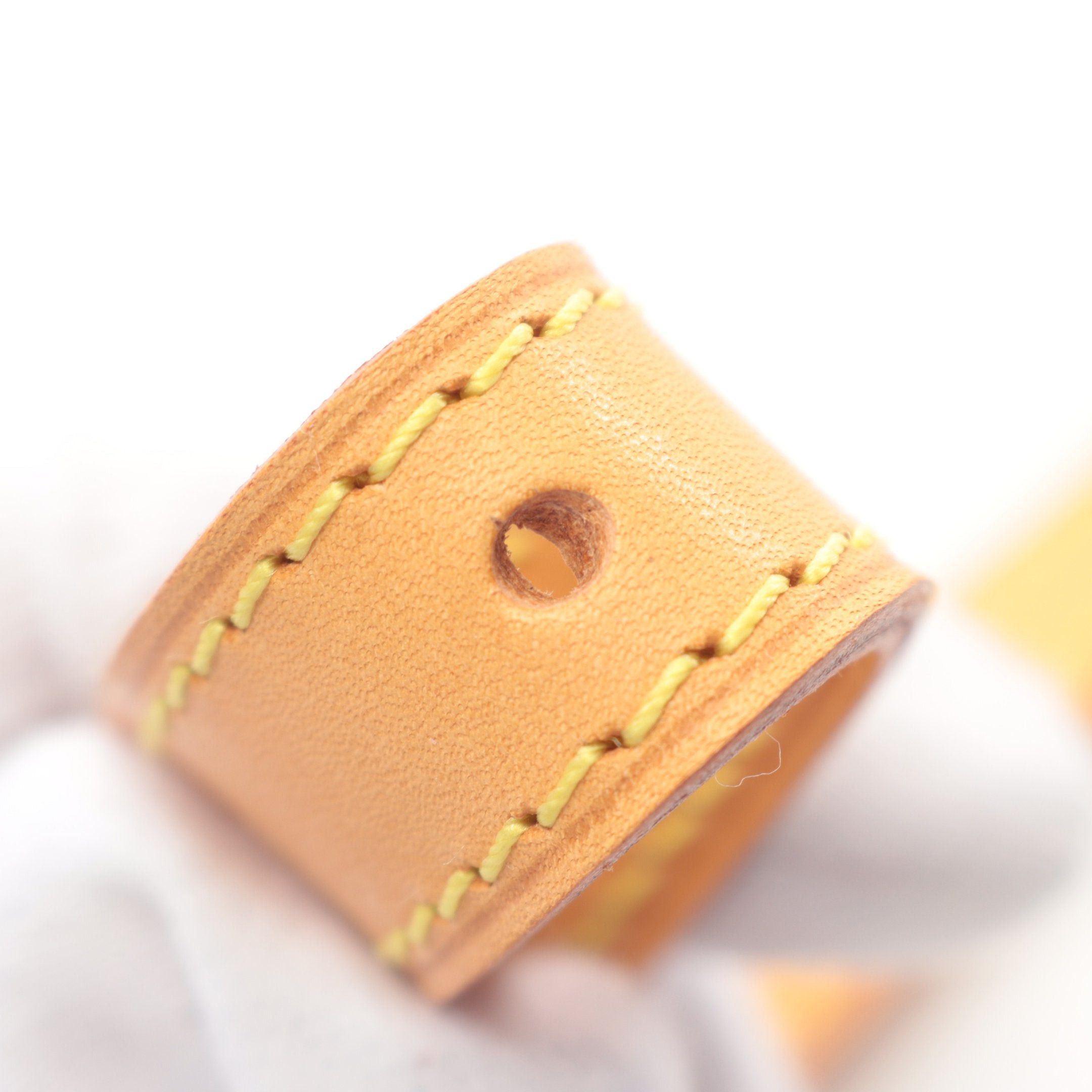 Louis Vuitton Louis Vuitton Viva Cite Pm Monogram Shoulder Bag Leather Brown Size ONE SIZE - 7 Thumbnail