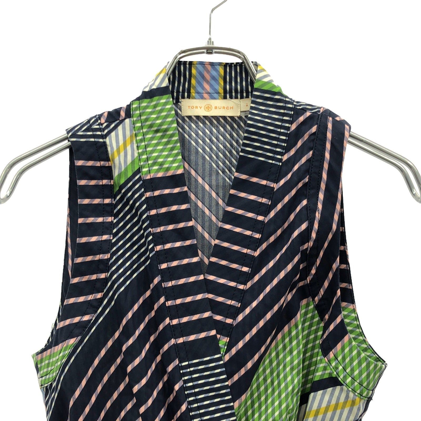 Tory Burch Tory Burch One Piece Others Multicolor Size ONE SIZE - 3 Thumbnail