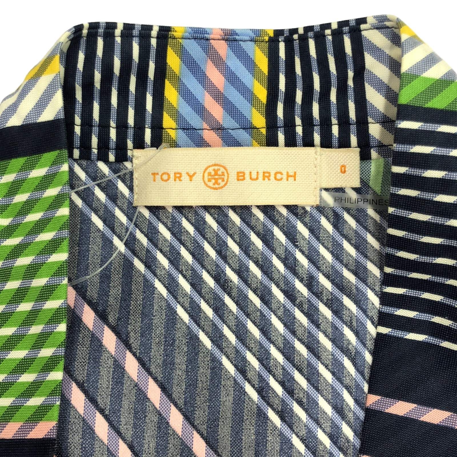 Tory Burch Tory Burch One Piece Others Multicolor Size ONE SIZE - 5 Thumbnail