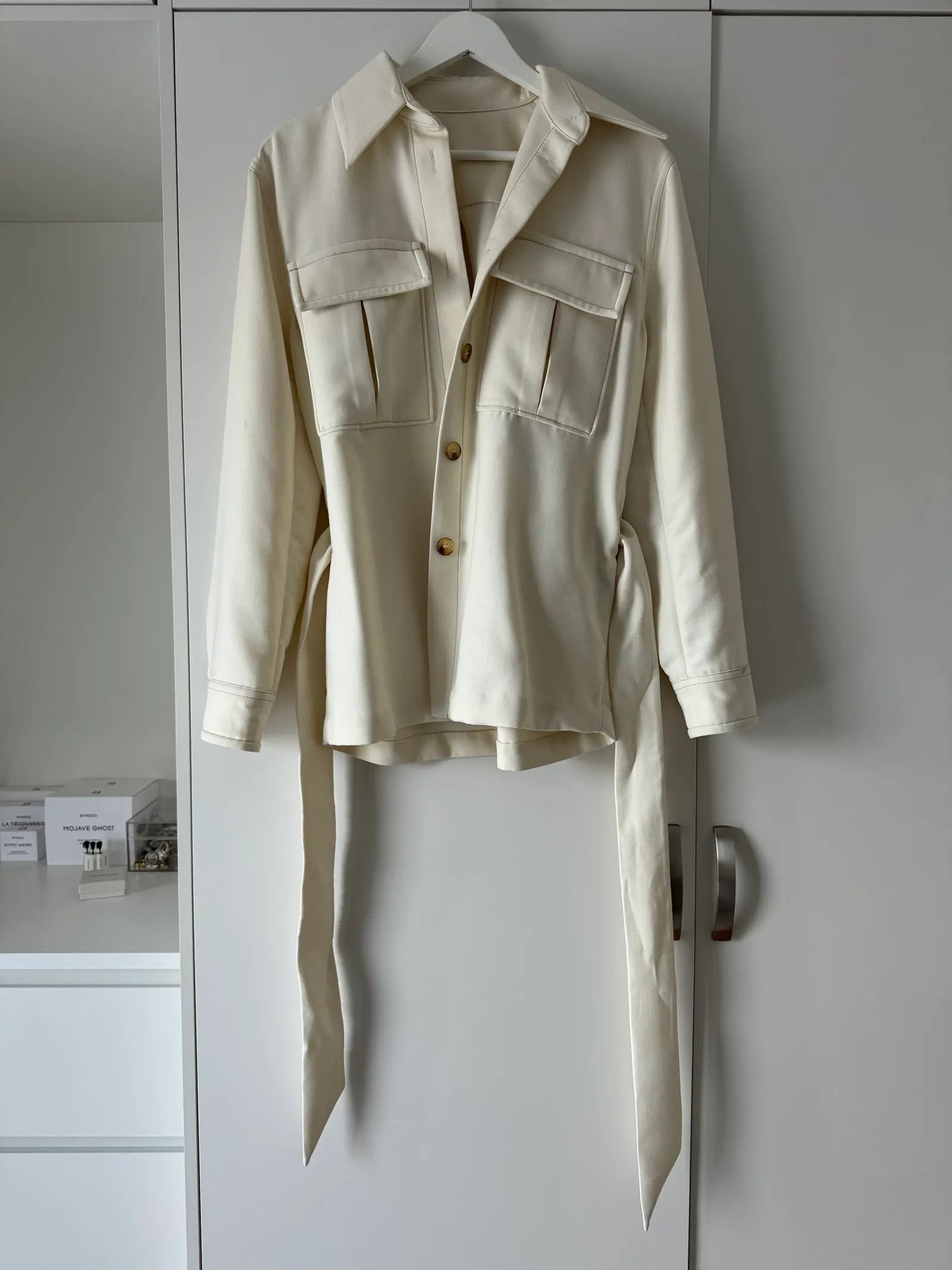 & Other Stories & Other Stories Jacket Size XS / US 0-2 / IT 36-38 - 4 Thumbnail