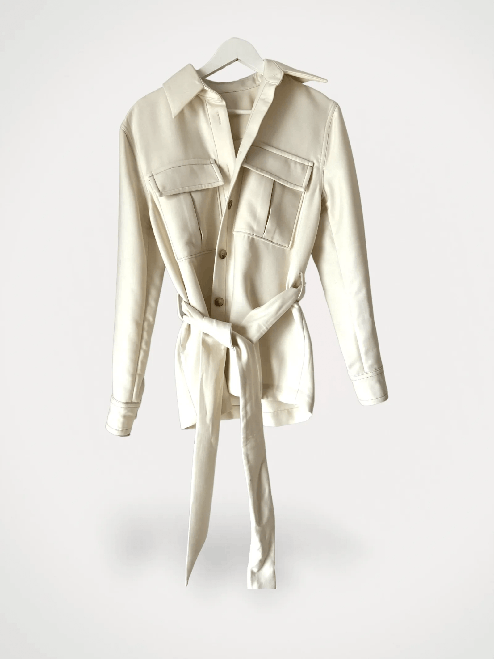 & Other Stories & Other Stories Jacket Size XS / US 0-2 / IT 36-38 - 2 Thumbnail