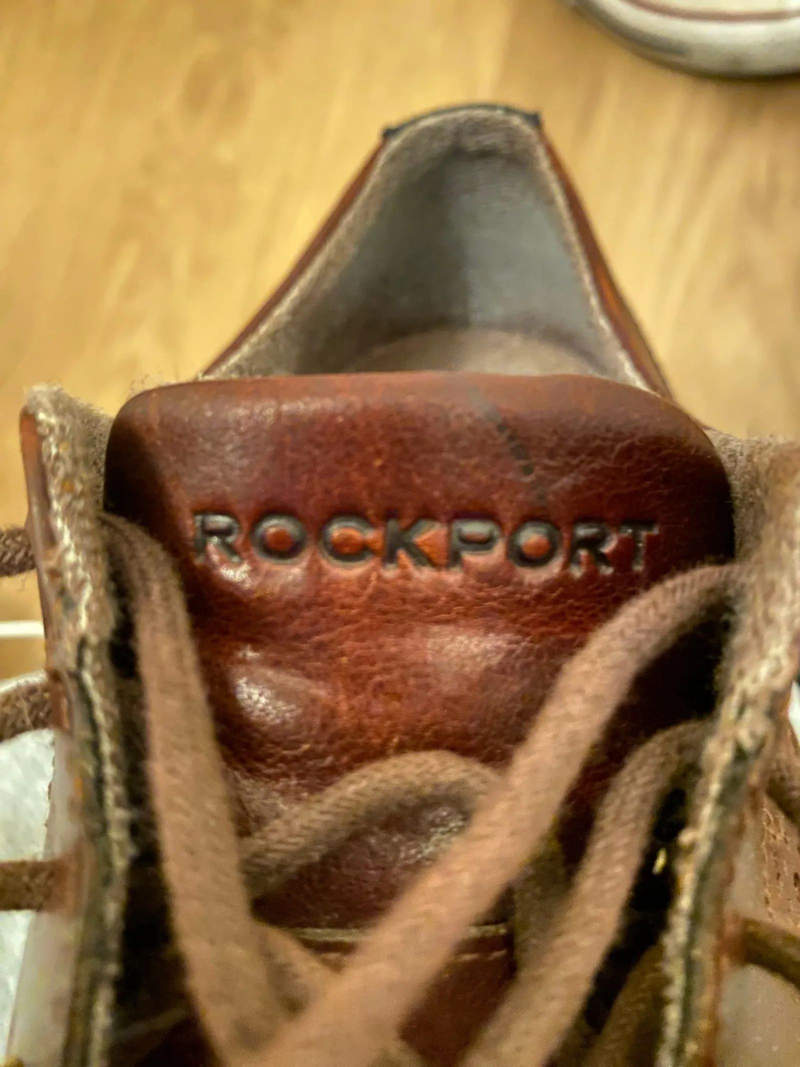 Rockport Rockport Shoes Size US 8 / EU 41 - 2 Thumbnail