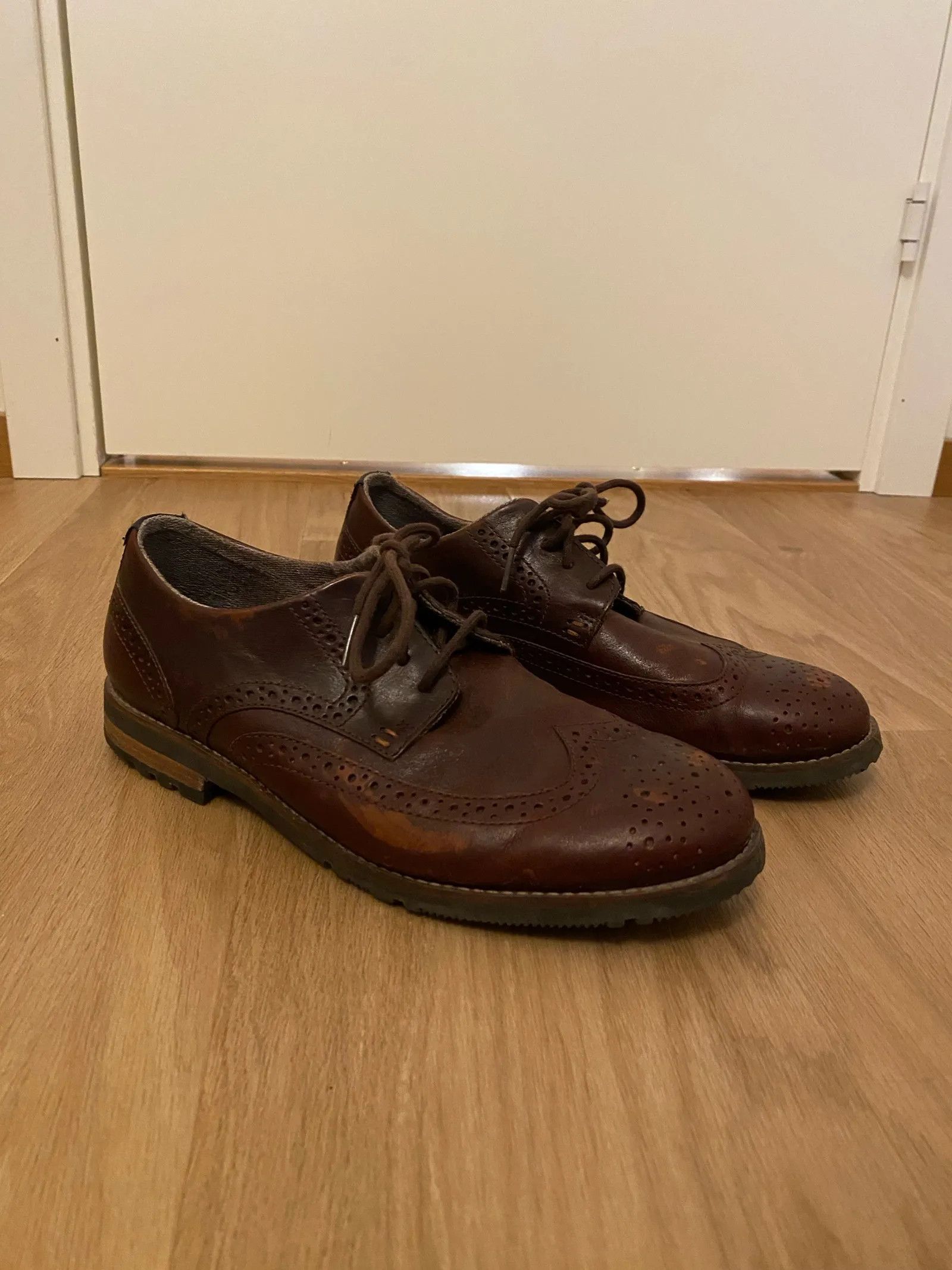 Rockport Rockport Shoes Size US 8 / EU 41 - 4 Thumbnail