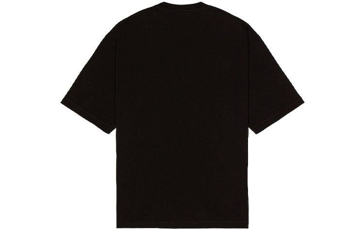 Balenciaga Cities Paris T-Shirt Medium Fit Black Size US XXL / EU 58 / 5 - 2 Thumbnail