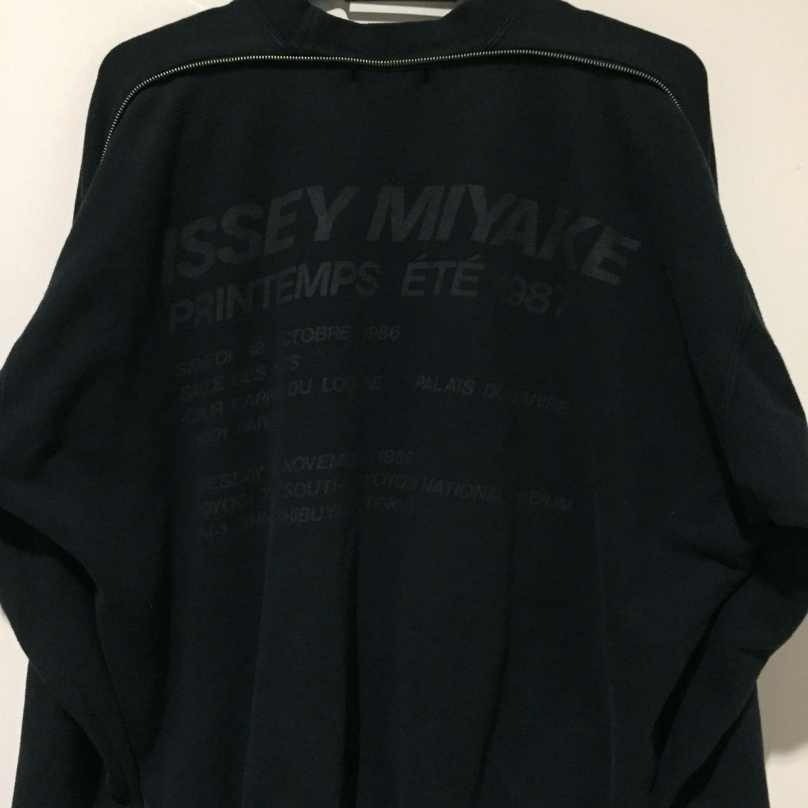 Issey Miyake × Japanese Brand × Vintage Issey Miyake