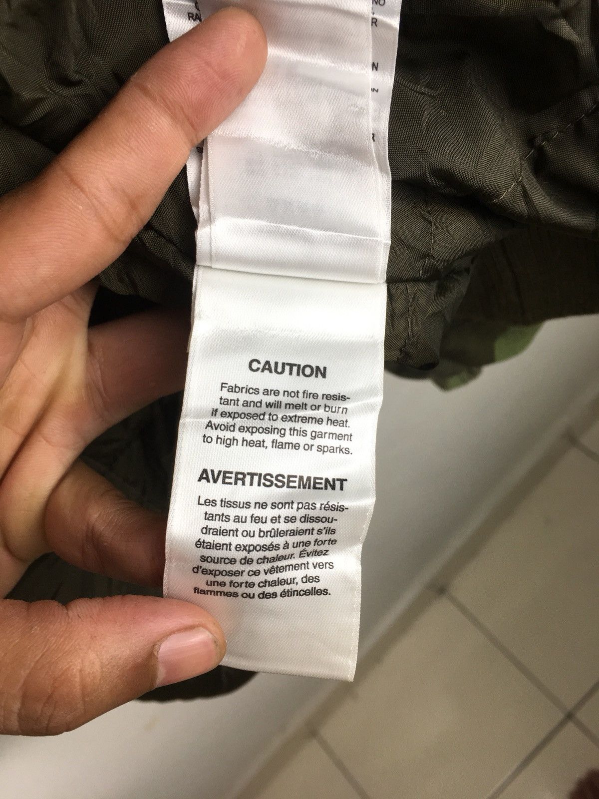 Columbia × Vintage Columbia camouflage jacket armpit 24x27 Size US L / EU 52-54 / 3 - 12 Thumbnail