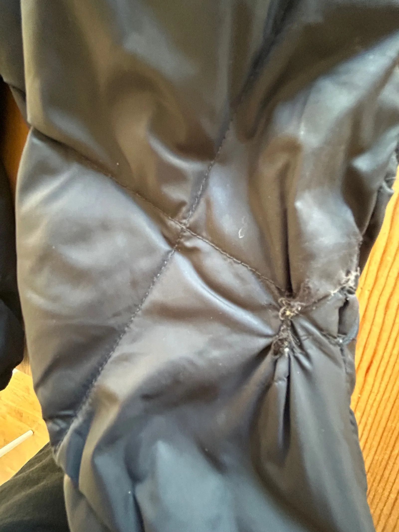Peak Performance Peak Performance Style Joyce L . J Down Jacket Size M / US 6-8 / IT 42-44 - 5 Thumbnail