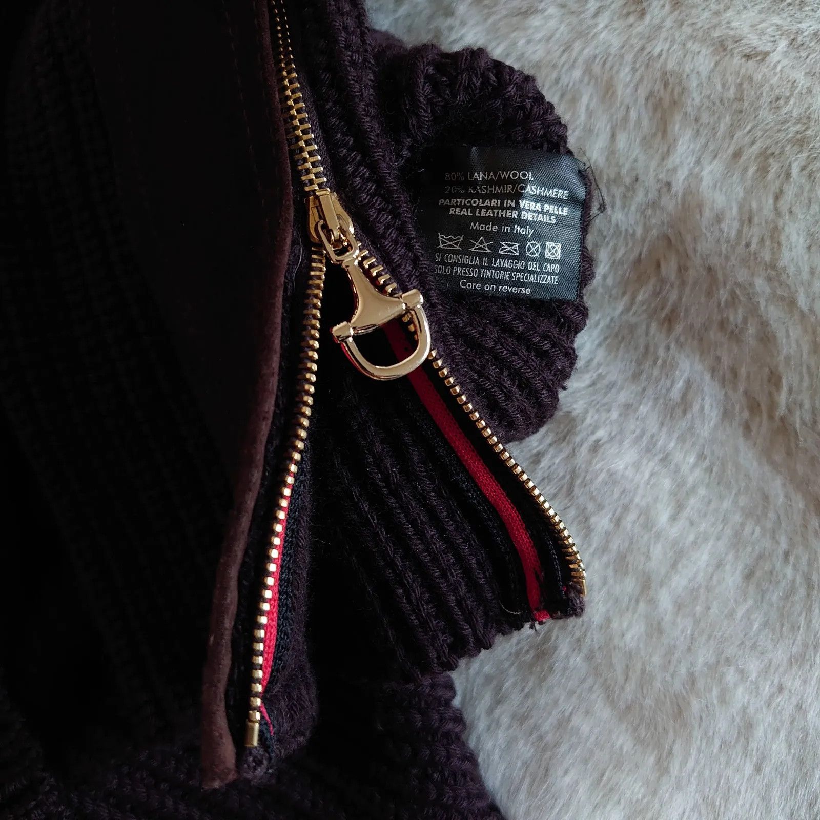 Gucci Gucci Polo knit Size S / US 4 / IT 40 - 3 Thumbnail