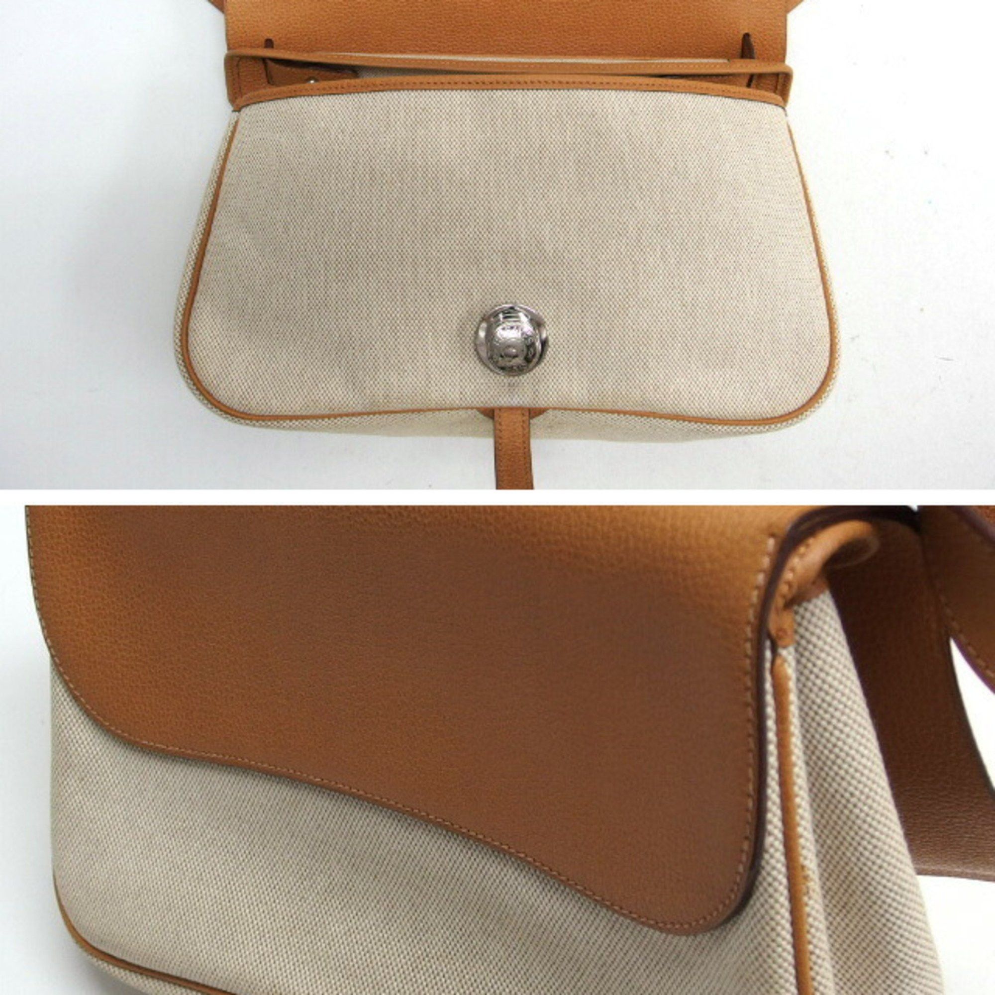 Hermes Hermes Sac Colorado PM Vacheriese Shoulder Bag Size ONE SIZE - 5 Thumbnail