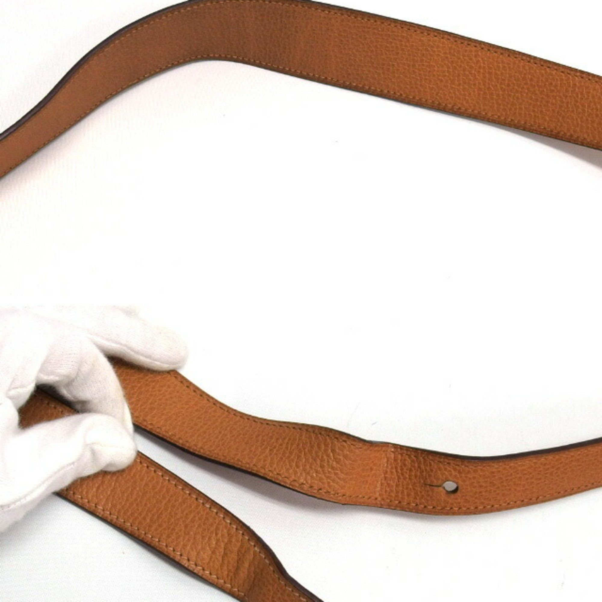 Hermes Hermes Sac Colorado PM Vacheriese Shoulder Bag Size ONE SIZE - 10 Thumbnail