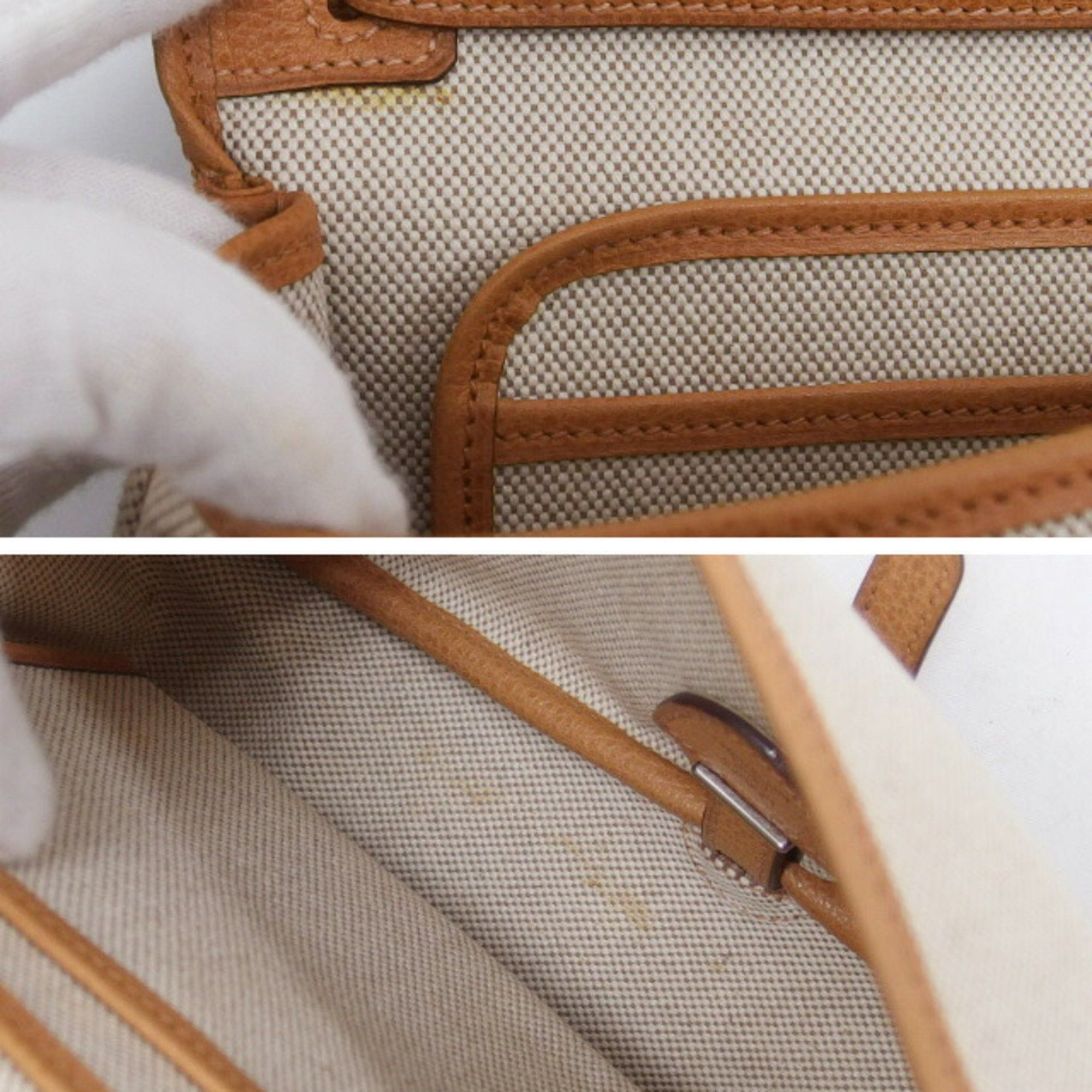 Hermes Hermes Sac Colorado PM Vacheriese Shoulder Bag Size ONE SIZE - 9 Thumbnail