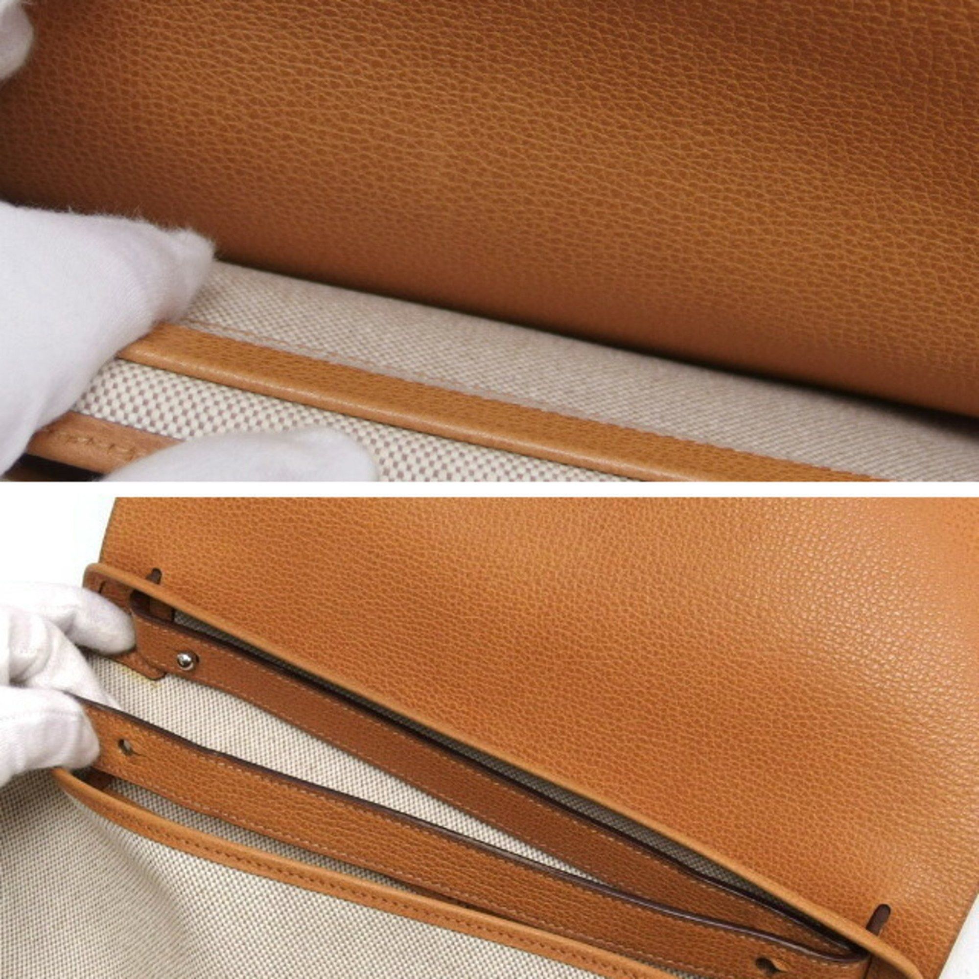 Hermes Hermes Sac Colorado PM Vacheriese Shoulder Bag Size ONE SIZE - 12 Thumbnail