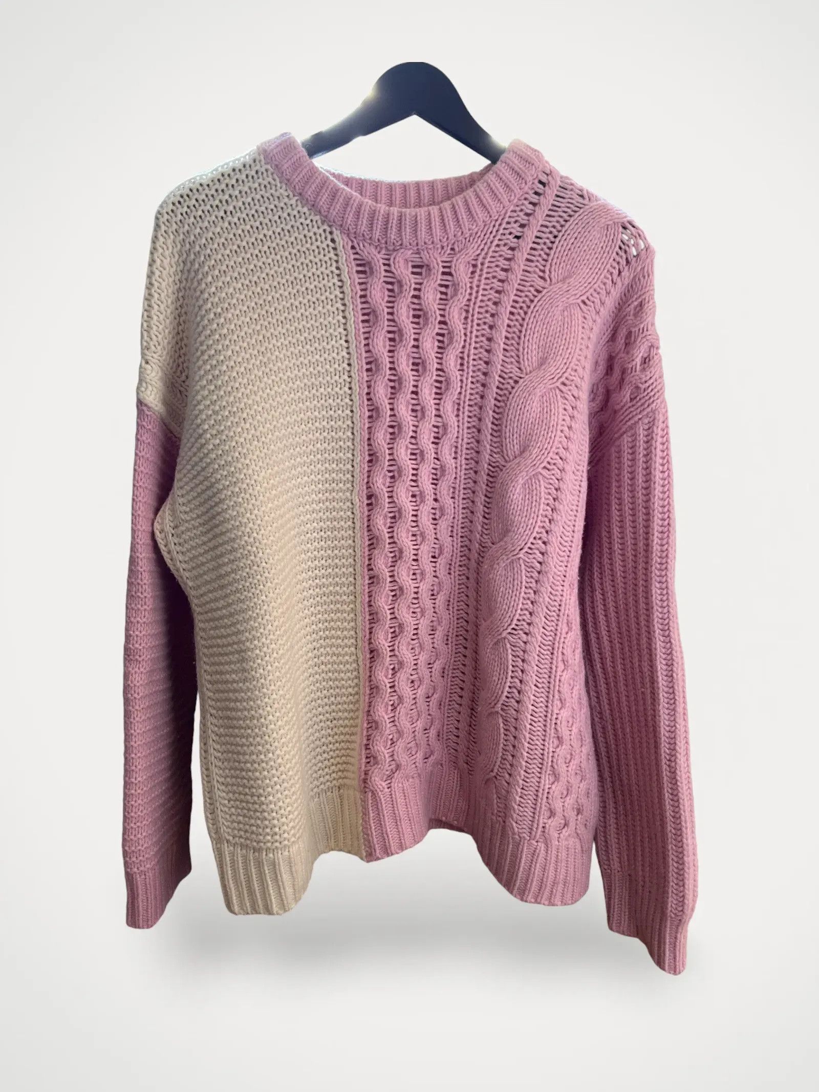 Stine Goya Stine Goya Blanci Sweater Size XS / US 0-2 / IT 36-38 - 2 Thumbnail