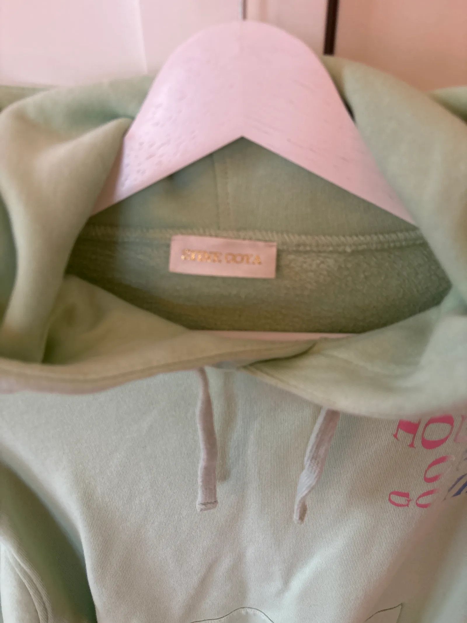 Stine Goya Stine Goya Jamila Hoodie Size M / US 6-8 / IT 42-44 - 2 Thumbnail