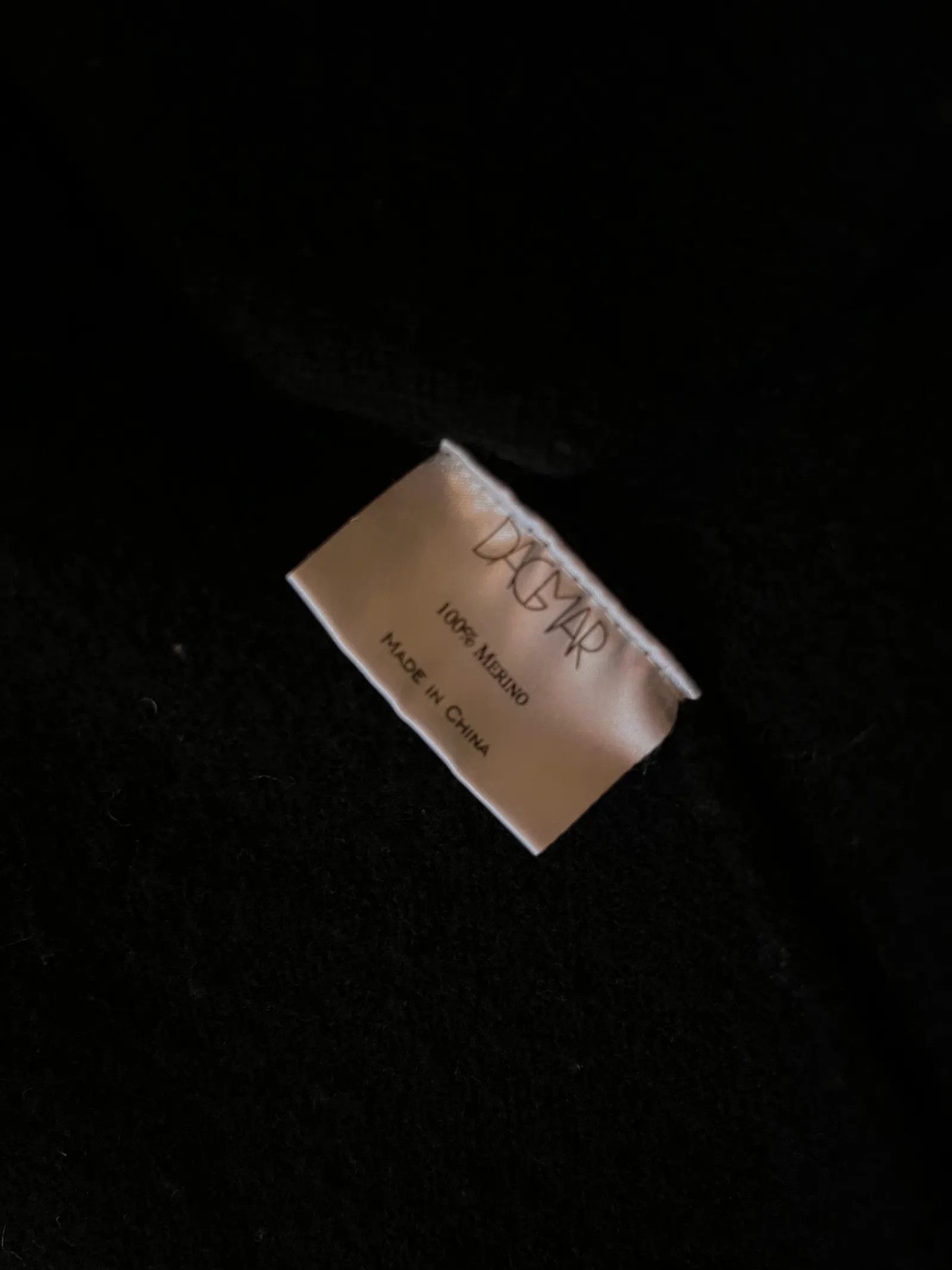 Dagmar Dagmar Cardigan Size M / US 6-8 / IT 42-44 - 2 Thumbnail