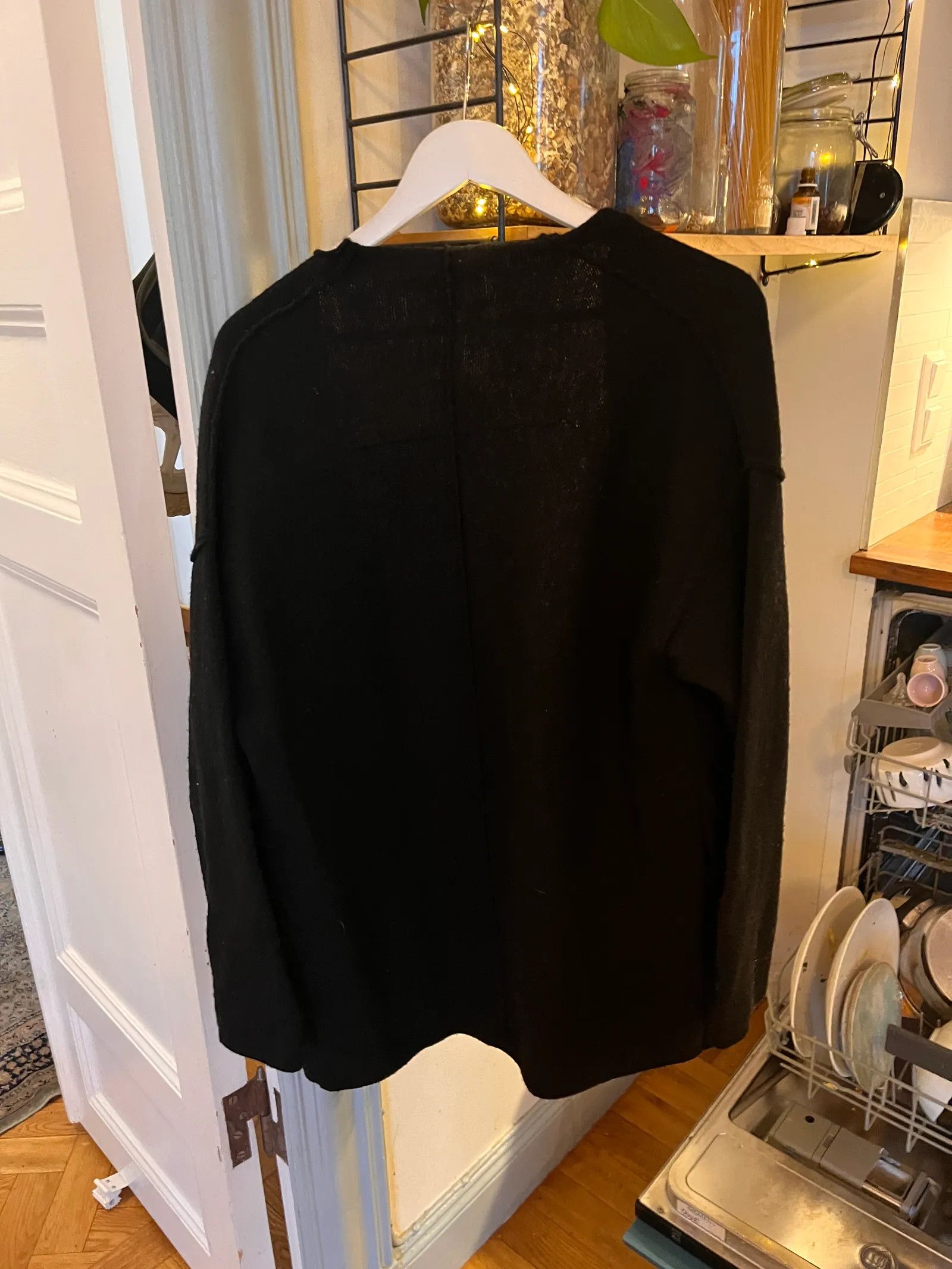 Dagmar Dagmar Cardigan Size M / US 6-8 / IT 42-44 - 3 Thumbnail