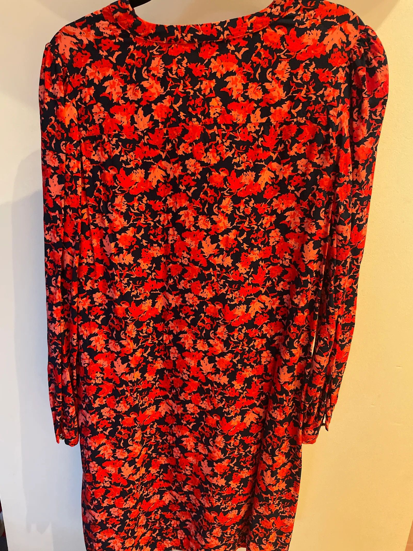 Other La Fee Maraboutee SAS La Fee Dress Size XS / US 0-2 / IT 36-38 - 4 Thumbnail