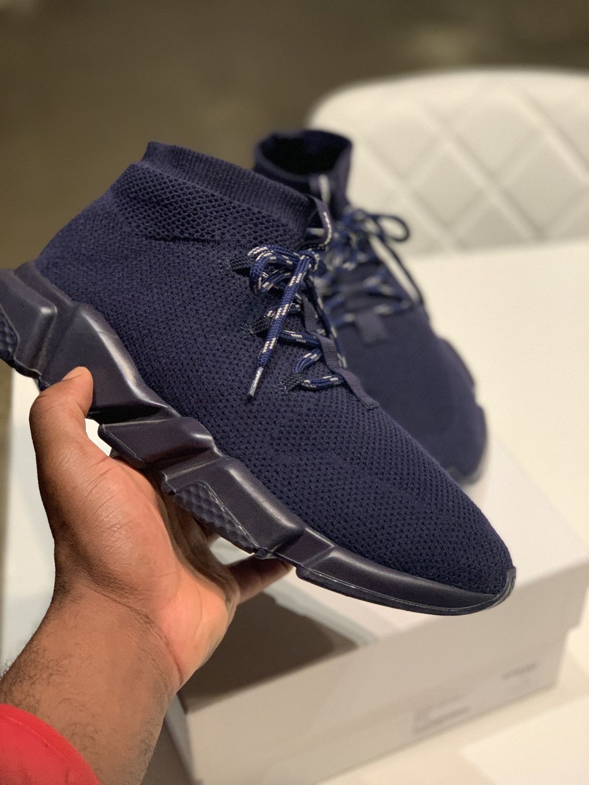 Speed trainer laces store